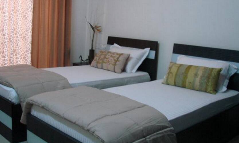 Arista Service Apartments MUMBAI, Mumbai 5